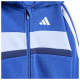 Adidas Βρεφικές φόρμες σετ Essentials Tiberio 3-Stripes Fleece Set
